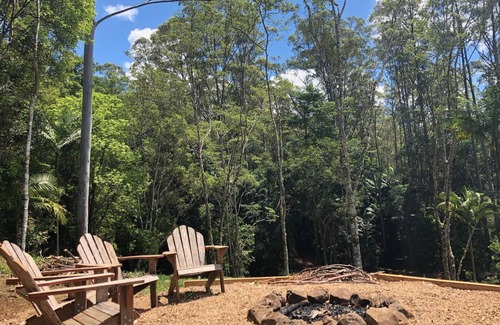 Whian Whian Cottage | Blue Fig Cottage @ Nightcap Ridge