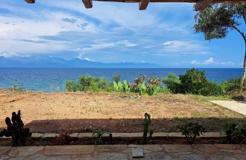 Aipeia Apartment | Blue Fox 2