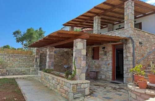 Aipeia Apartment | Blue Fox 2