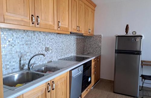 Aipeia Apartment | Blue Fox 2