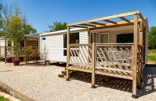 Krautergersheim Other | Blue Grass Ranch - MobilHome YUCCA