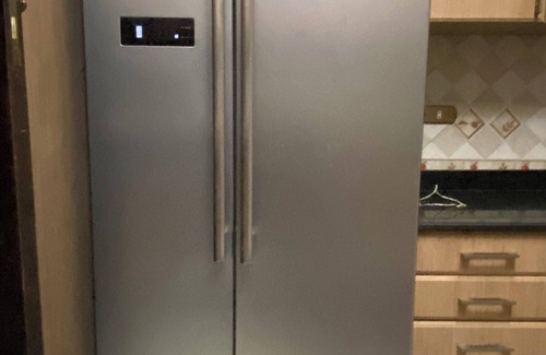 6th of October City Villa | Blue Haven Luxury Villa