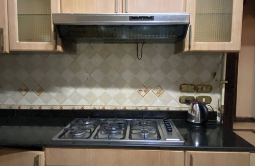 6th of October City Villa | Blue Haven Luxury Villa