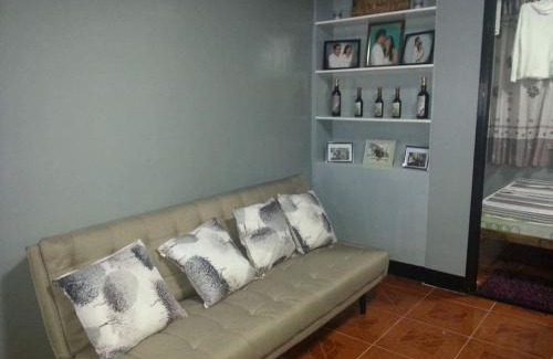Baguio Apartment | Blue Haven Unit 2