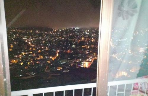 Baguio Apartment | Blue Haven Unit 2