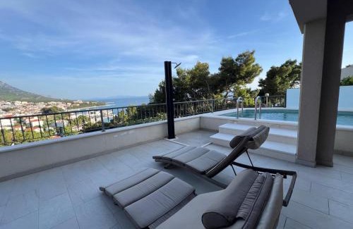 Baska Voda Apartment | Blue Heaven apartment