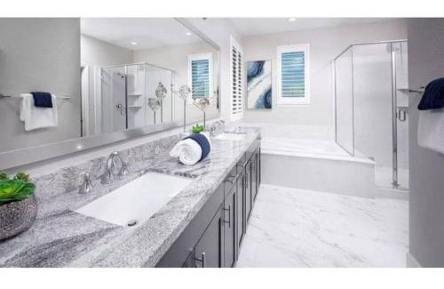 Roseville Villa | Blue Heaven