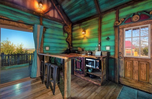 Leon Junction House | Blue Hills Ranch