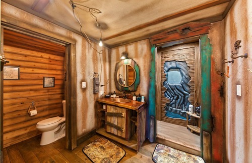 Leon Junction House | Blue Hills Ranch