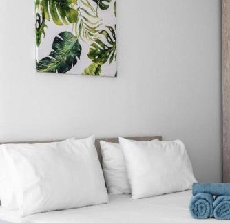 Kallikratia Apartment | Blue Horizon 4