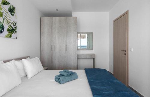 Kallikratia Apartment | Blue Horizon 4