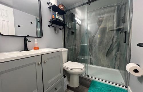 Lenox Park House | Blue Horizon Daytona Beachfront Escape