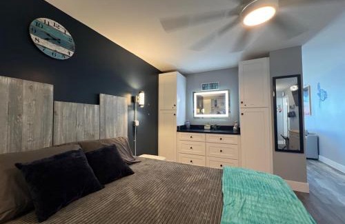 Lenox Park House | Blue Horizon Daytona Beachfront Escape