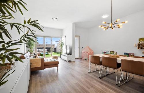 Ciudad Universitaria House | Blue Horizon Reef