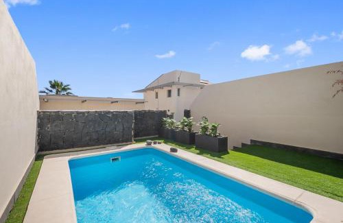 Ciudad Universitaria House | Blue Horizon Reef