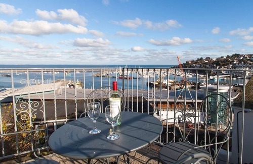 Brixham Cottage | Blue Horizon