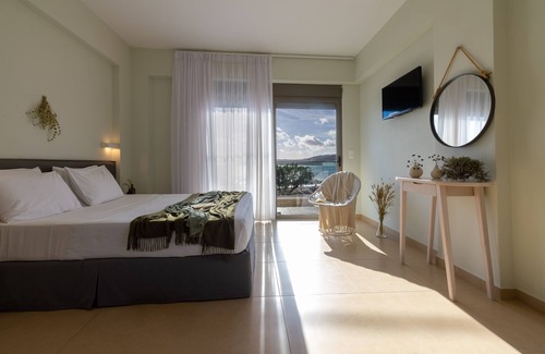 Palaiochora Hotel | Blue Horizon