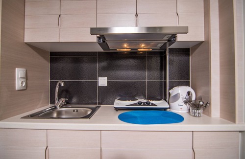 Palaiochora Hotel | Blue Horizon