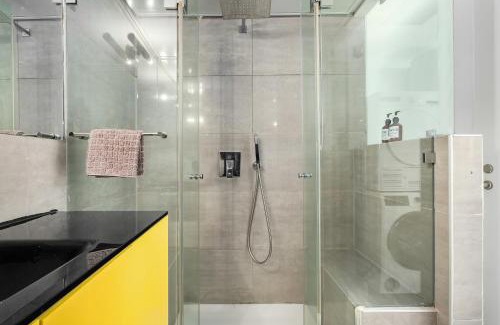 Ramat Negev Apartment | Blue Horizon