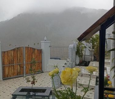 Jakh House | Blue Horizon