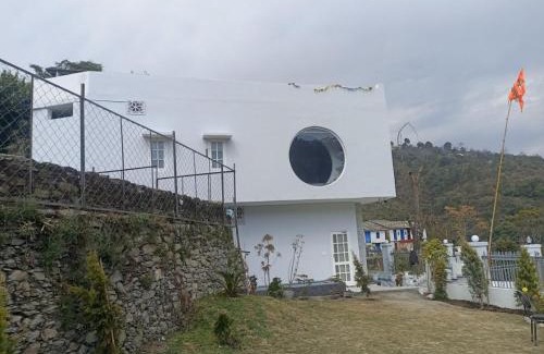 Jakh House | Blue Horizon