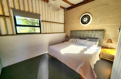 Overstrand Apartment | Blue Horizon Shed