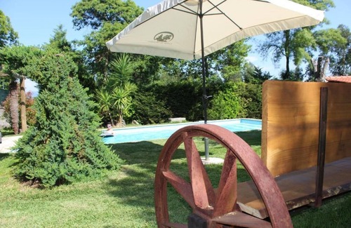 Vila Verde House | Blue House Dreams