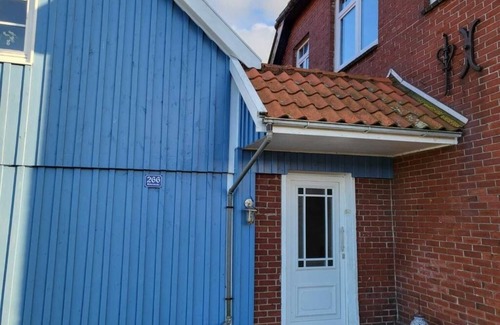 Horum Apartment | Blue House Holiday apartment Wal