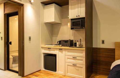 Nagawa House | blue in green 飯田高原 cottage and cafe