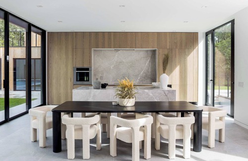 East Hampton North House | Blue Jay Villa by Rove Travel | 7BR Home with Pool