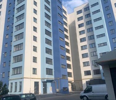 Suceava Apartment | Blue Joy Bukovina Aparthotel