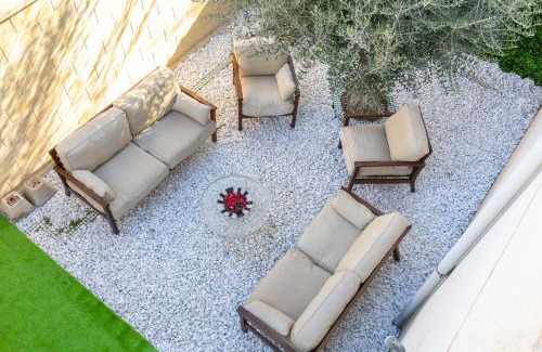 Los Balcones Villa | Blue Lagoon by Fidalsa