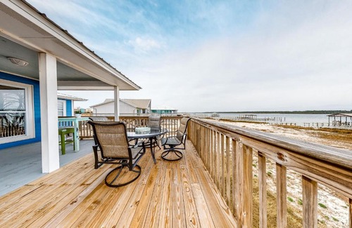 Gulf Shores House | Blue Lagoon Escapes