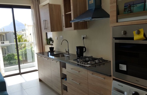 Flic-en-Flac Apartment | Blue Lagoon Flic en Flac