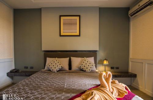 Chiang Rai Hotel | Blue Lagoon Hotel