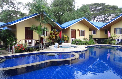 Puerto Princesa City Centre Hotel | Blue Lagoon Inn & Suites