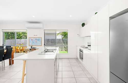 Trinity Beach House | Blue Lagoon Villa B