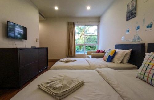 Hua Hin Villa | Blue Lagoon Villa37 Hua-Hin