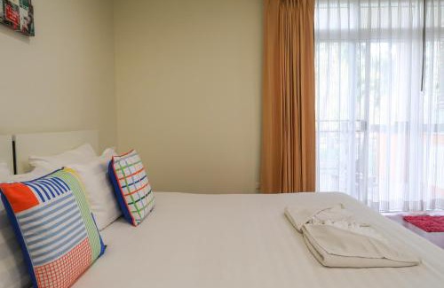 Hua Hin Villa | Blue Lagoon Villa37 Hua-Hin