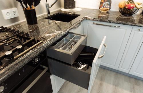 Narva Apartment | Blue Laguun Apartments