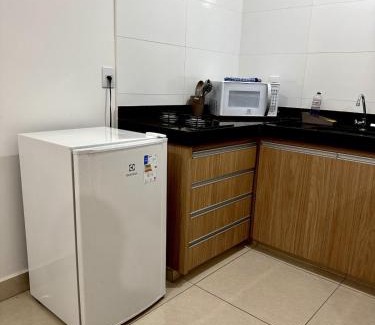Anapolis Apartment | Blue Life Torre 1