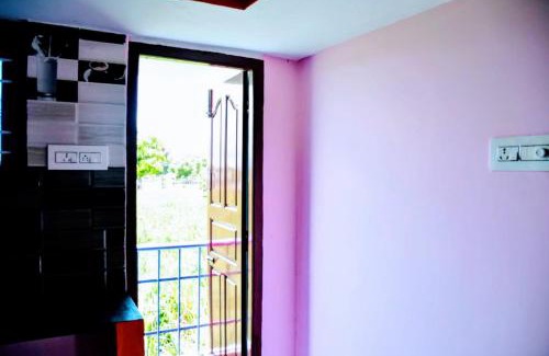 Tiruvannamalai House | Blue Lotus