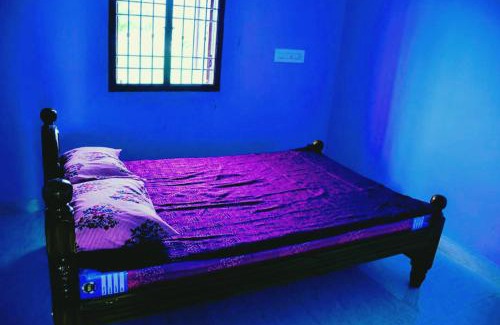 Tiruvannamalai House | Blue Lotus