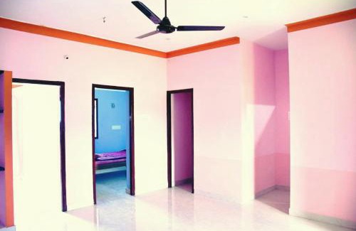 Tiruvannamalai House | Blue Lotus