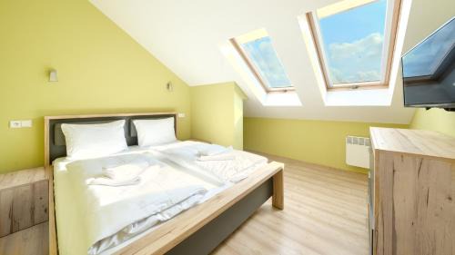 Lukecin Apartment | Blue Mare, Sun & Snow