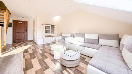 Lukecin Apartment | Blue Mare, Sun & Snow