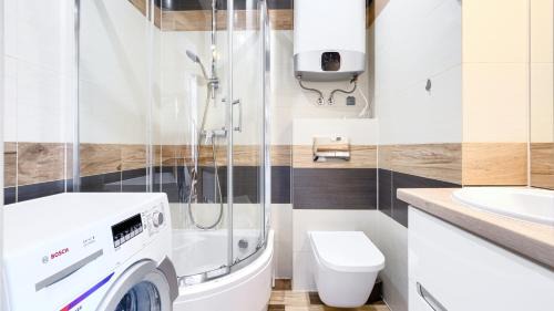 Lukecin Apartment | Blue Mare, Sun & Snow