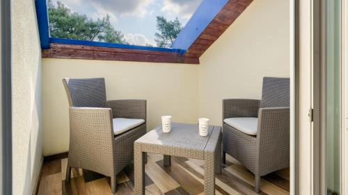 Lukecin Apartment | Blue Mare, Sun & Snow