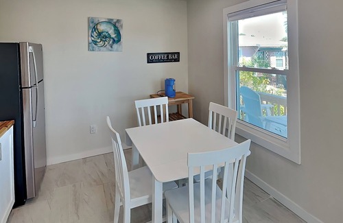 Rockport Condo | Blue Marlin #12 | Community Pool, Pier, Bay Views