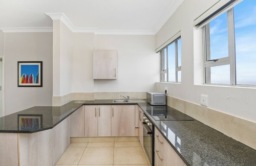 Scottburgh Hotel | Blue Marlin All-Inclusive Seascape by Dream Resorts
